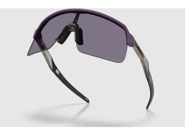 Oakley Sutro Lite okuliare Matte Aubergine/Prizm Grey