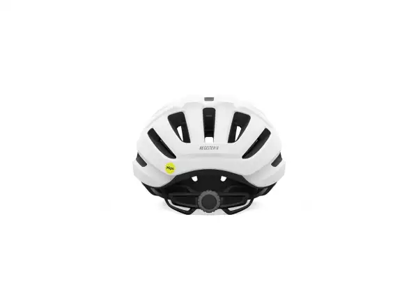 Giro Register II MIPS dámska prilba Mat White/Dark Cherry