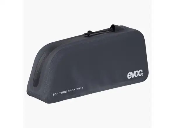 Evoc Top Tube Pack WP 1 rámová brašňa Black
