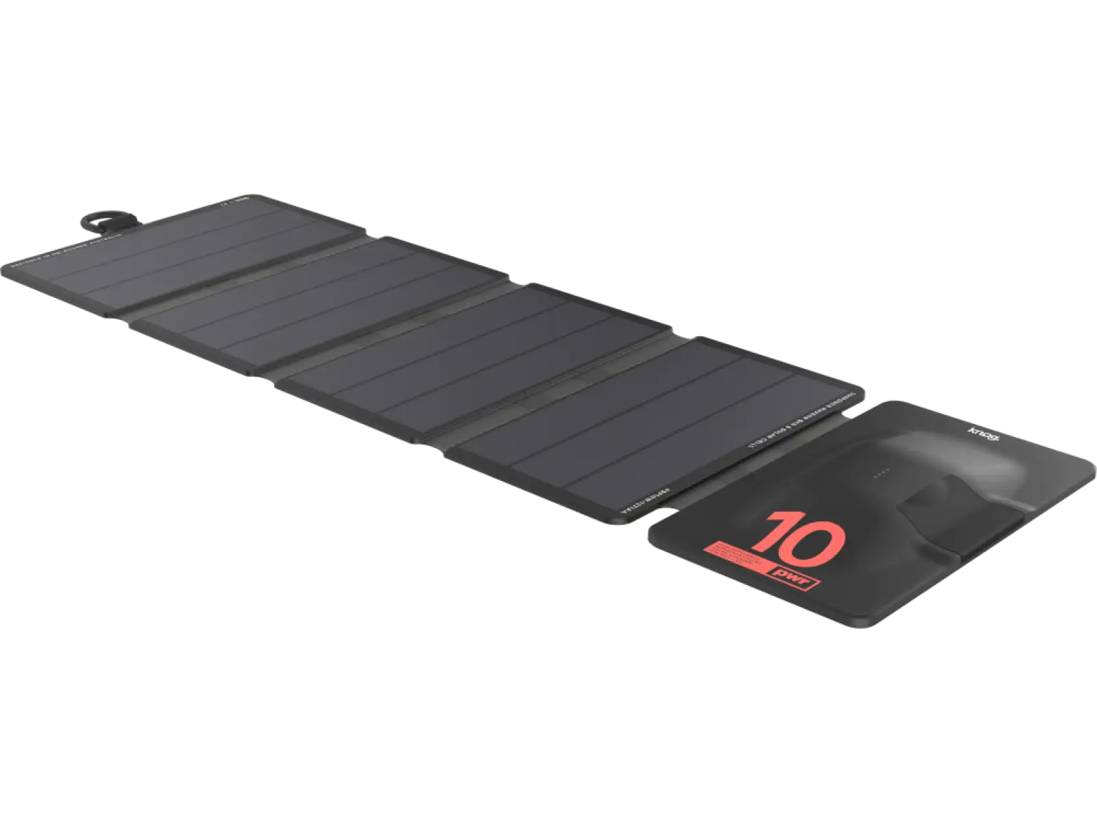 Knog PWR Solárny panel 10W