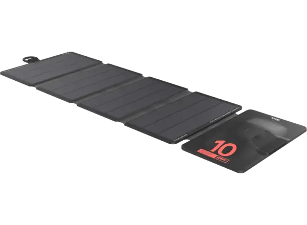 Knog PWR Solárny panel 10W