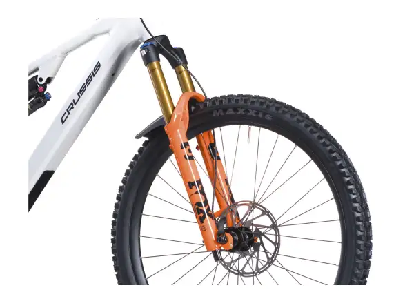 Crussis e-Full 11.12-PRO-(800) celoodpružený elektrobicykel