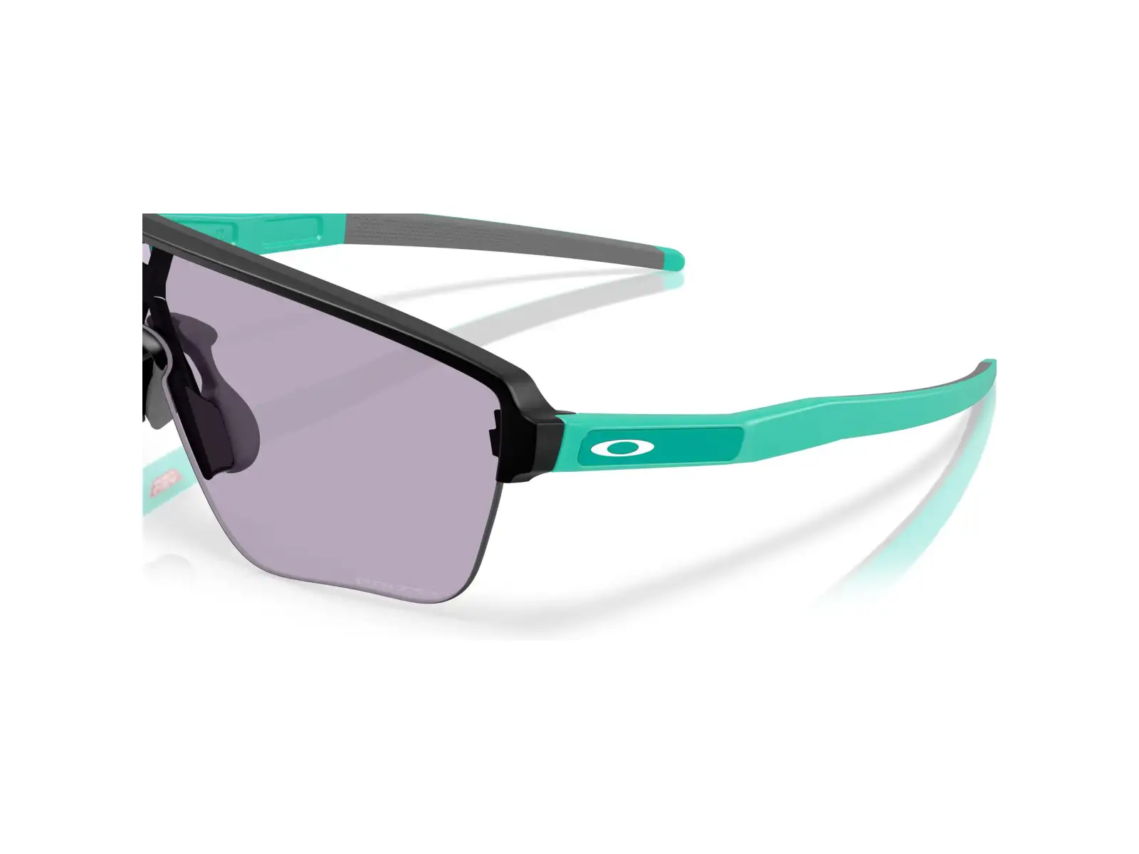 Oakley Corridor SQ slnečné okuliare Matte Black/Prizm Slate