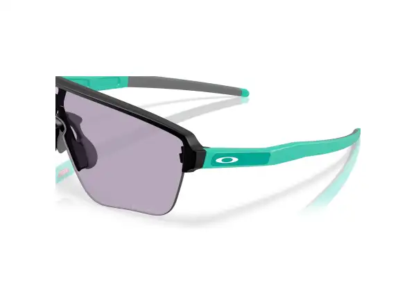 Oakley Corridor SQ slnečné okuliare Matte Black/Prizm Slate