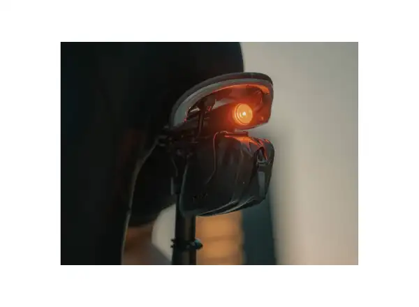 Topeak Taillux 40 DF zadní světlo