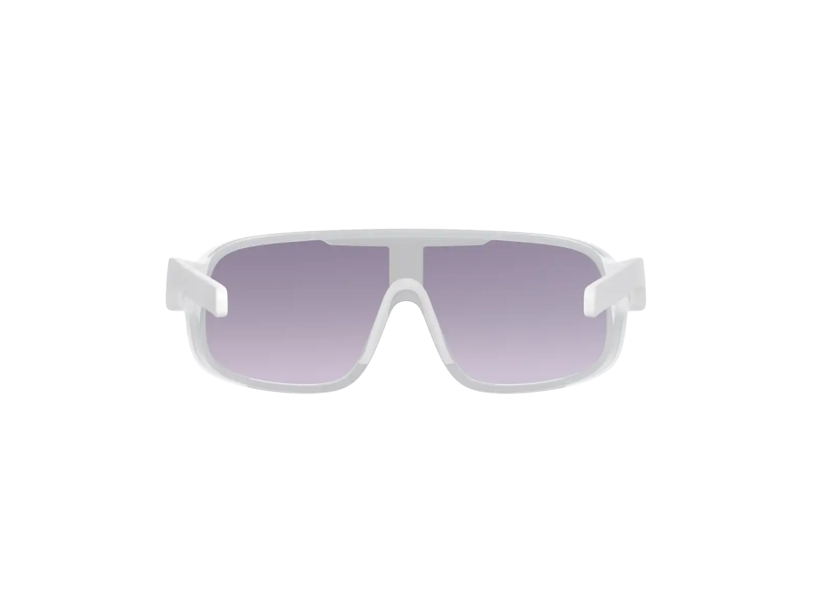 POC Aspire okuliare Translucent/Clarity Road/Sunny Silver