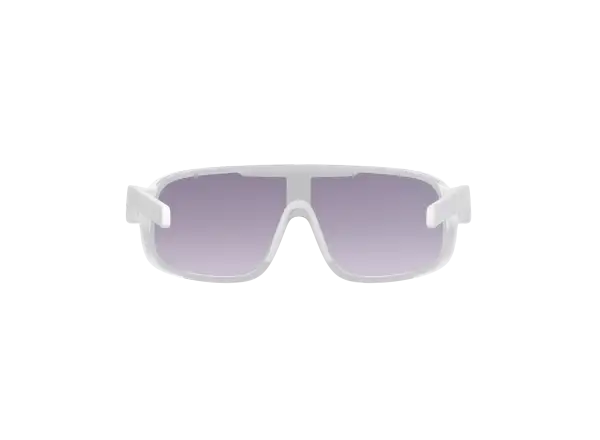 POC Aspire okuliare Translucent/Clarity Road/Sunny Silver