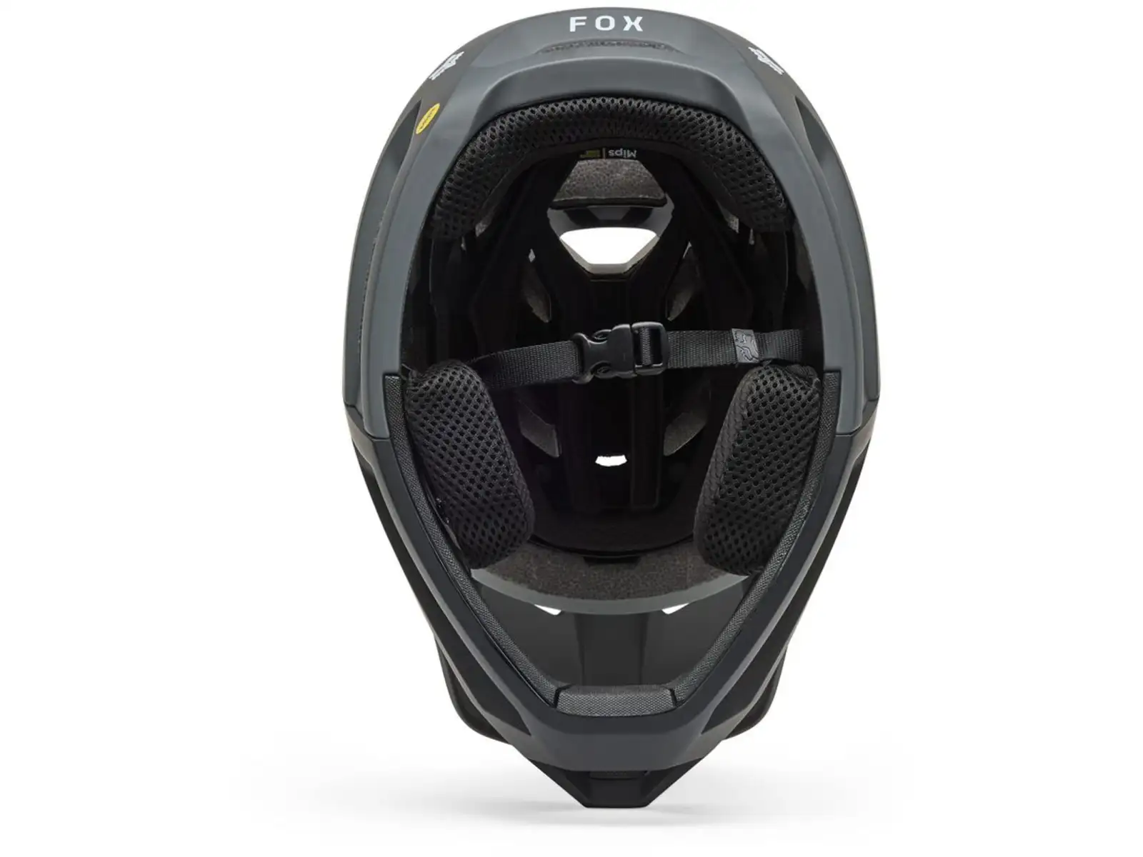 Fox Proframe Rizer Ce prilba Dark Shadow