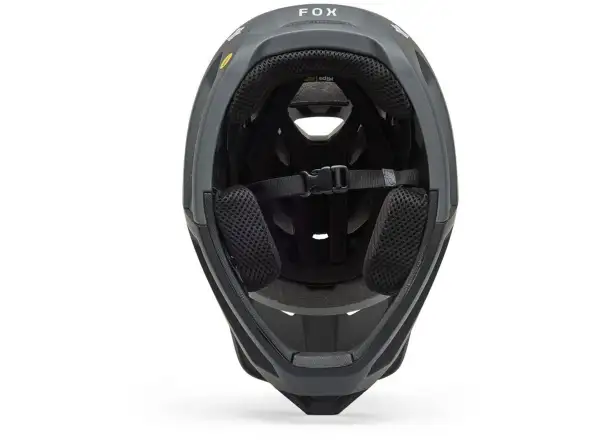 Fox Proframe Rizer Ce prilba Dark Shadow