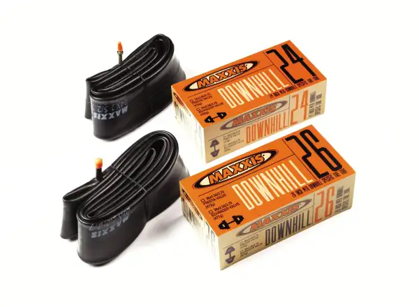 Maxxis Downhill duša 26x2,50-2,70" autoventil