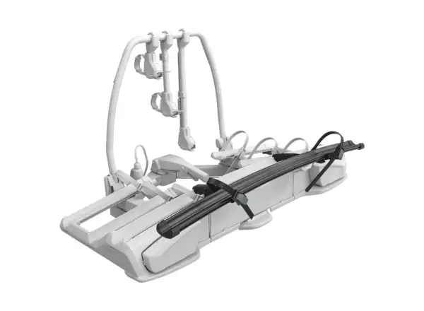 Thule VeloSpace 3 nosič pre 3 bicykle na ťažné zariadenie