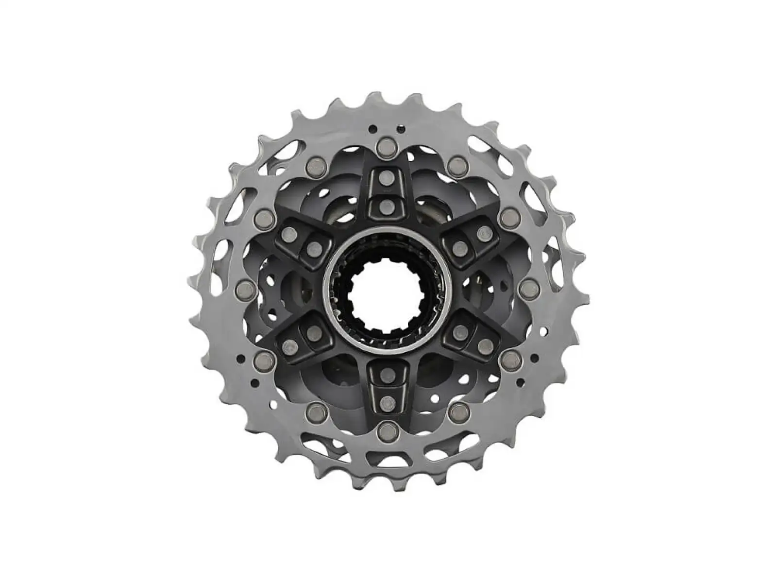 Shimano Dura-Ace CS-R9200-12 12 sp. cestná kazeta