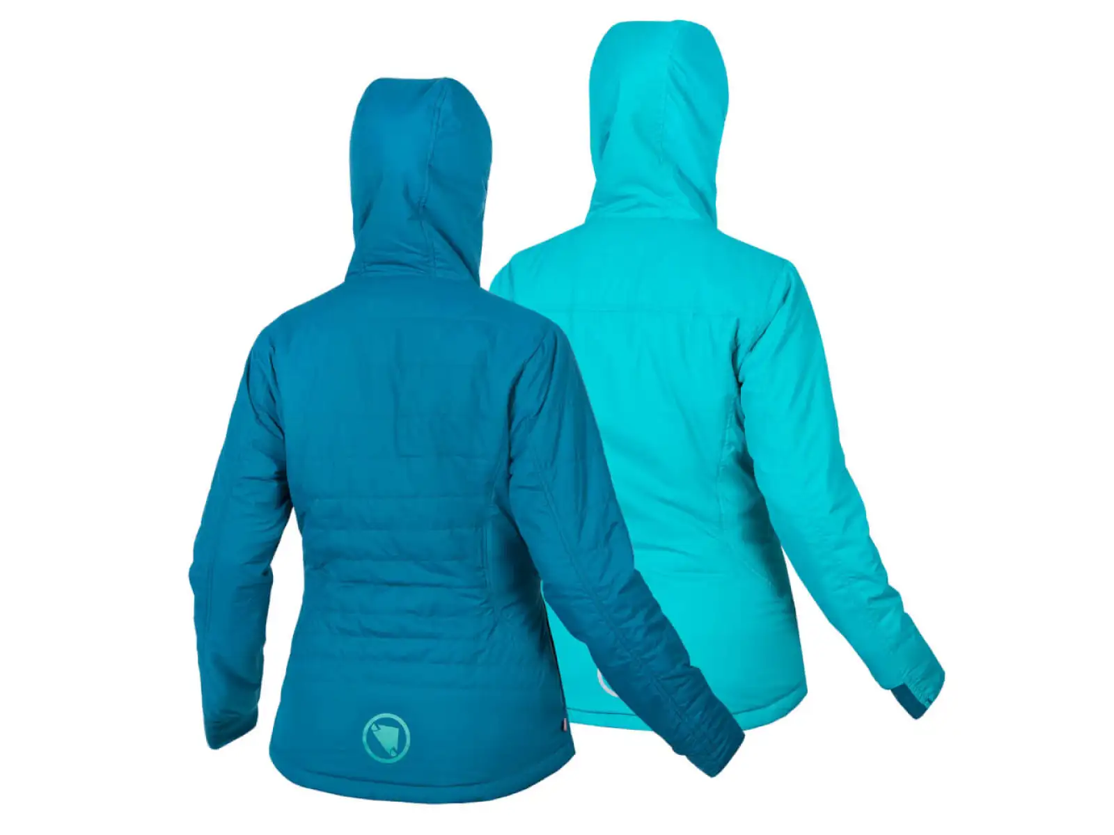 Bunda Endura Hummvee Flipjak Pacific Blue