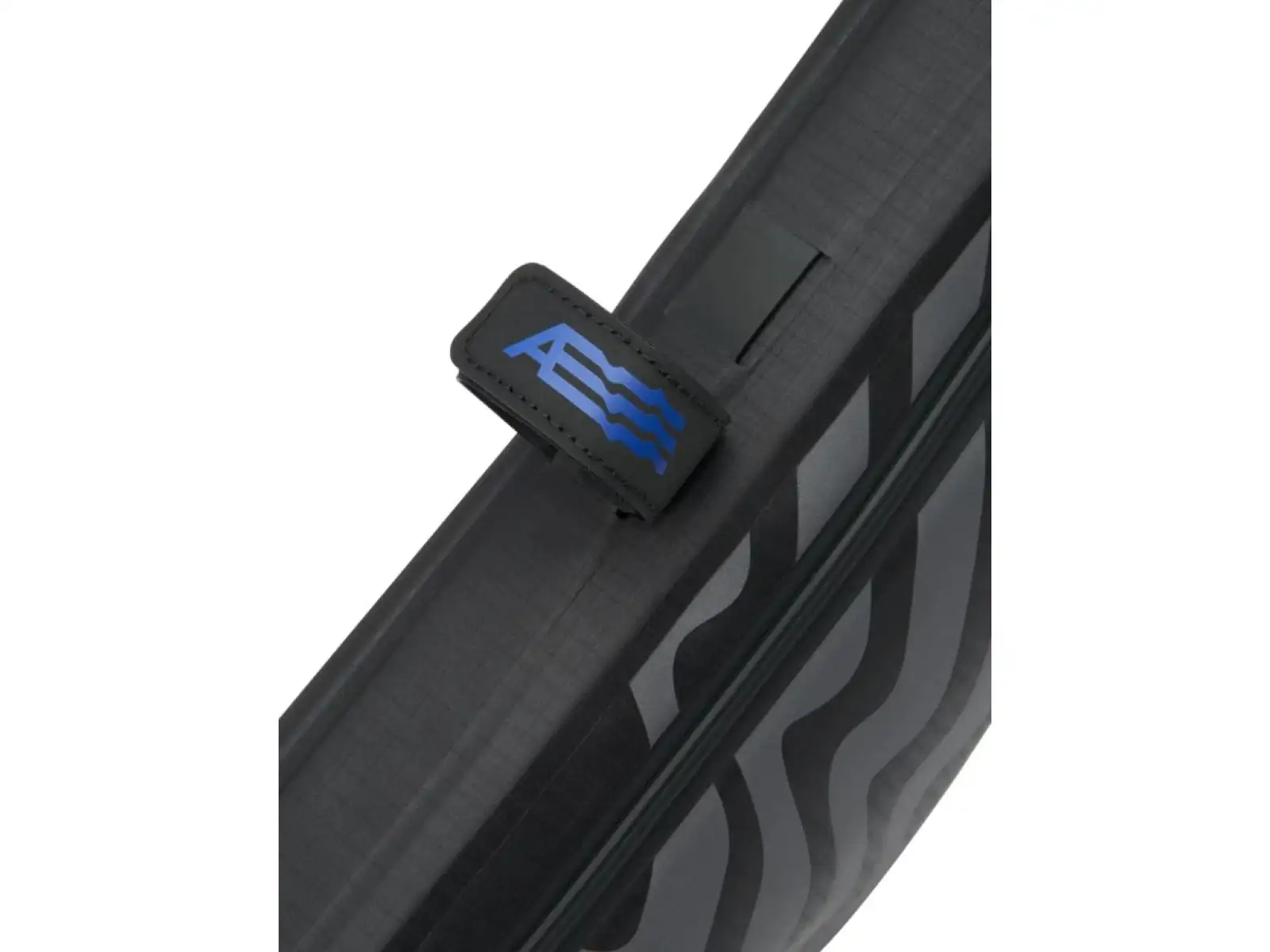 Aevor Frame Pack Road Proof veľká taška na rám 5,2 l čierna