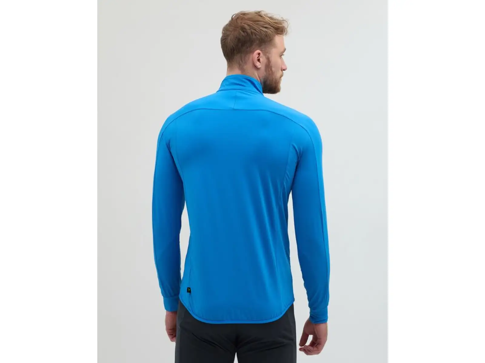 Silvini Grado pánska mikina Blue/Navy
