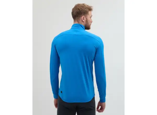 Silvini Grado pánska mikina Blue/Navy