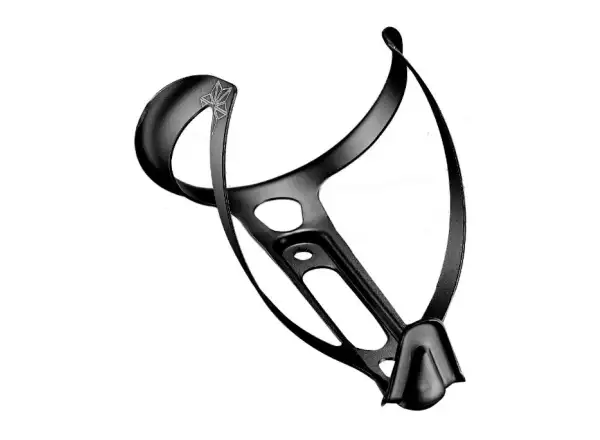Supacaz Fly Cage Ano Aluminium košík na fľaše Black