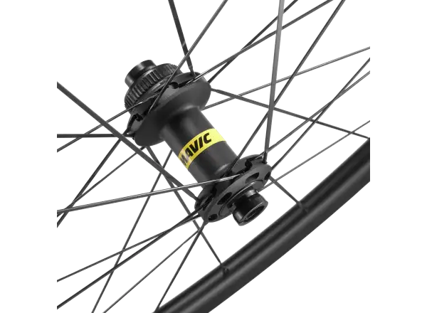 Mavic Ksyrium 30 Disc predný kotúč