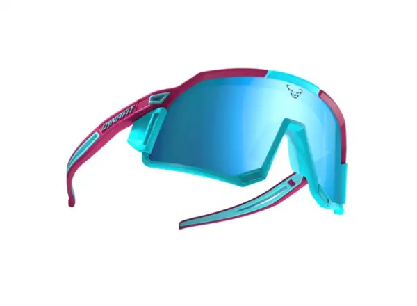 Okuliare Dynafit Sky Evo Beet Beet Red/Silvretta