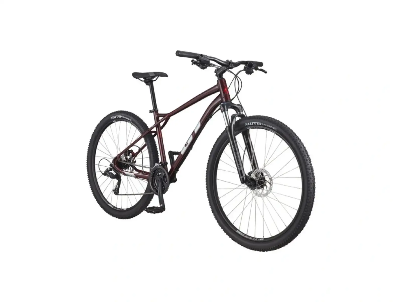GT Aggressor 27,5 Expert BUR horský bicykel