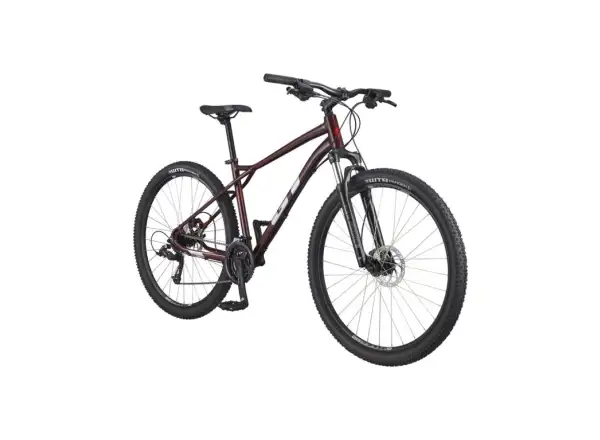 GT Aggressor 27,5 Expert BUR horský bicykel