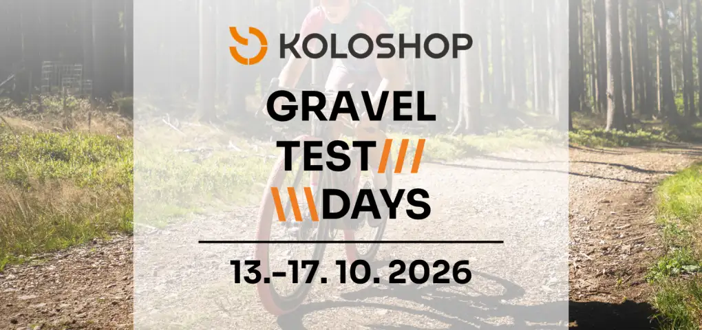 Gravel test days|Teplice