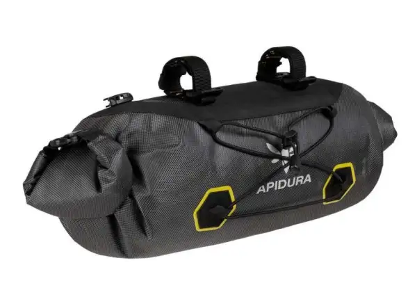 Apidura Expedition handlebar pack 9 l taška na riadidlá