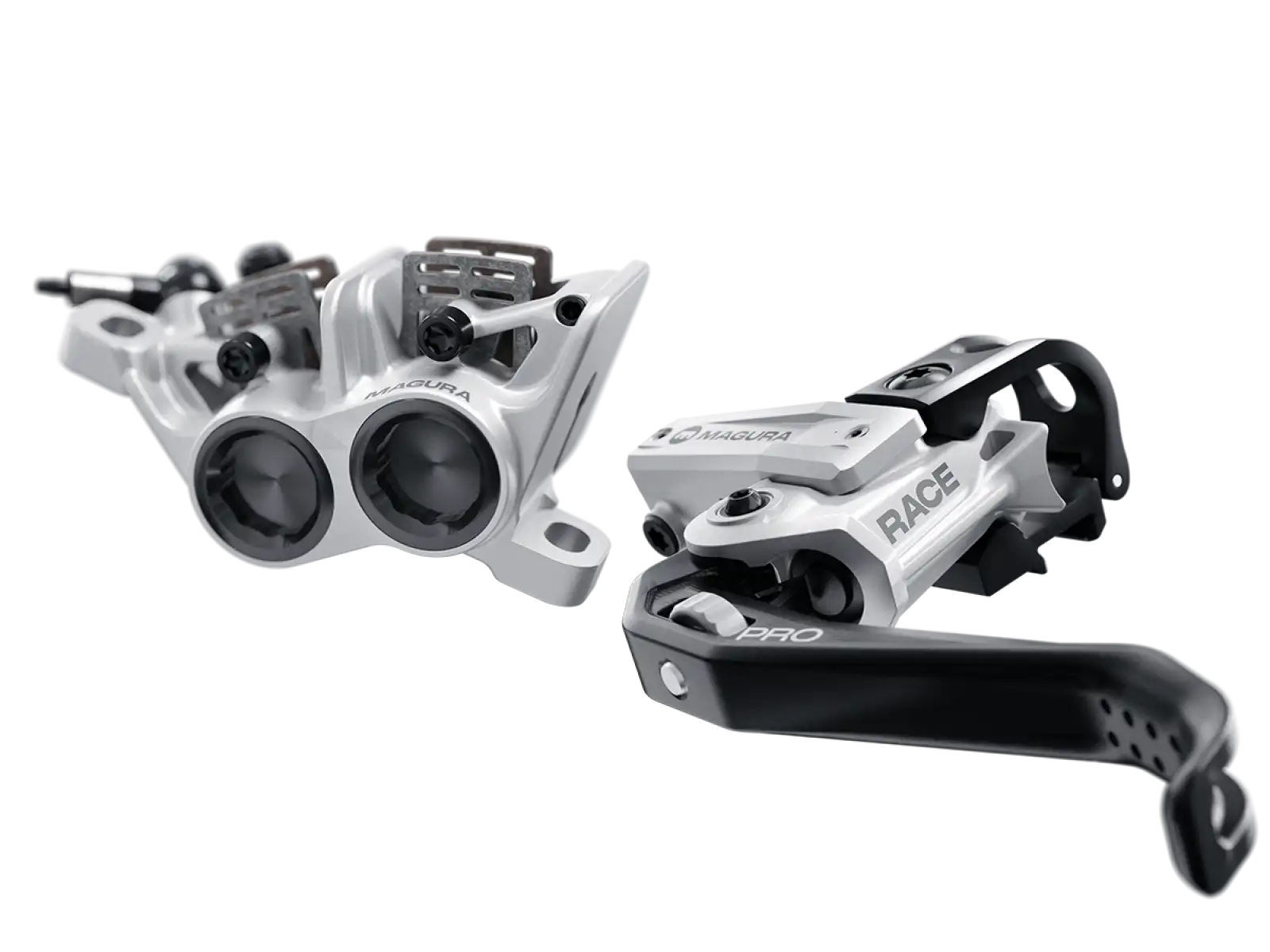 Magura Race Pro sada kotúčových bŕzd