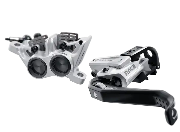 Magura Race Pro sada kotúčových bŕzd