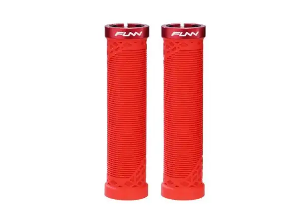 Funn Hilt gripy Red