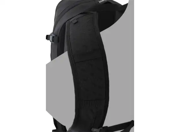 Pinguin Flux 15 batoh Black