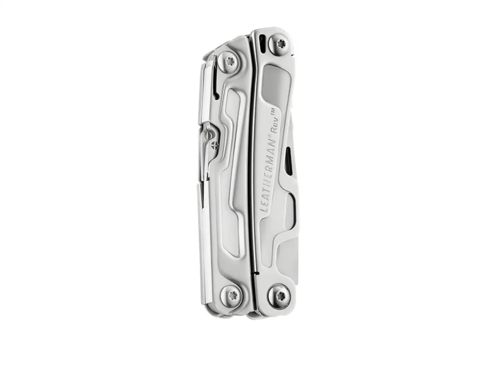 Leatherman Rev Multitool