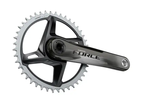 Sram Force D1 DUB kľuky 175 mm prevodník 40 zubov