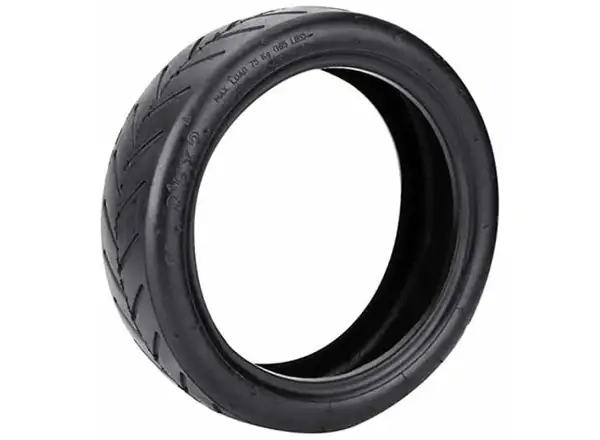 Plášť na e-kolobežku 8 1/2 x 2" čierny