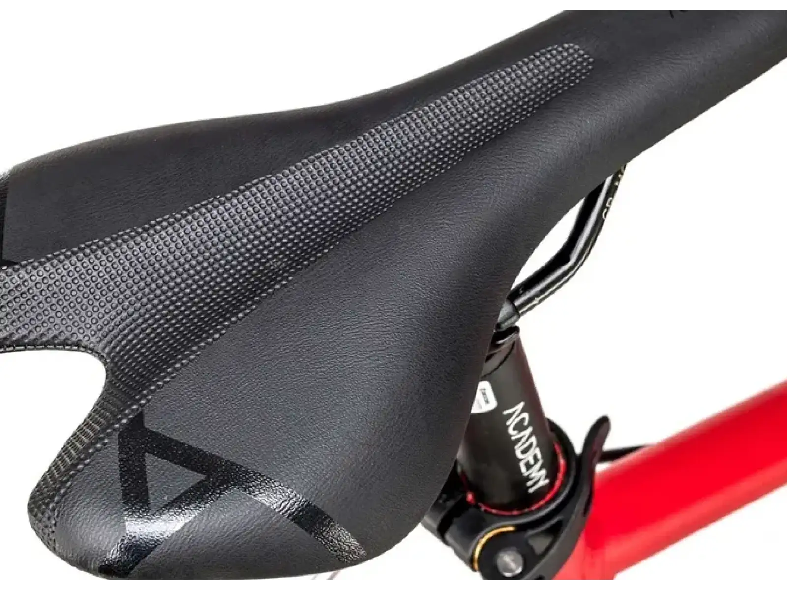 Academy Grade 6 detský bicykel 26" červená