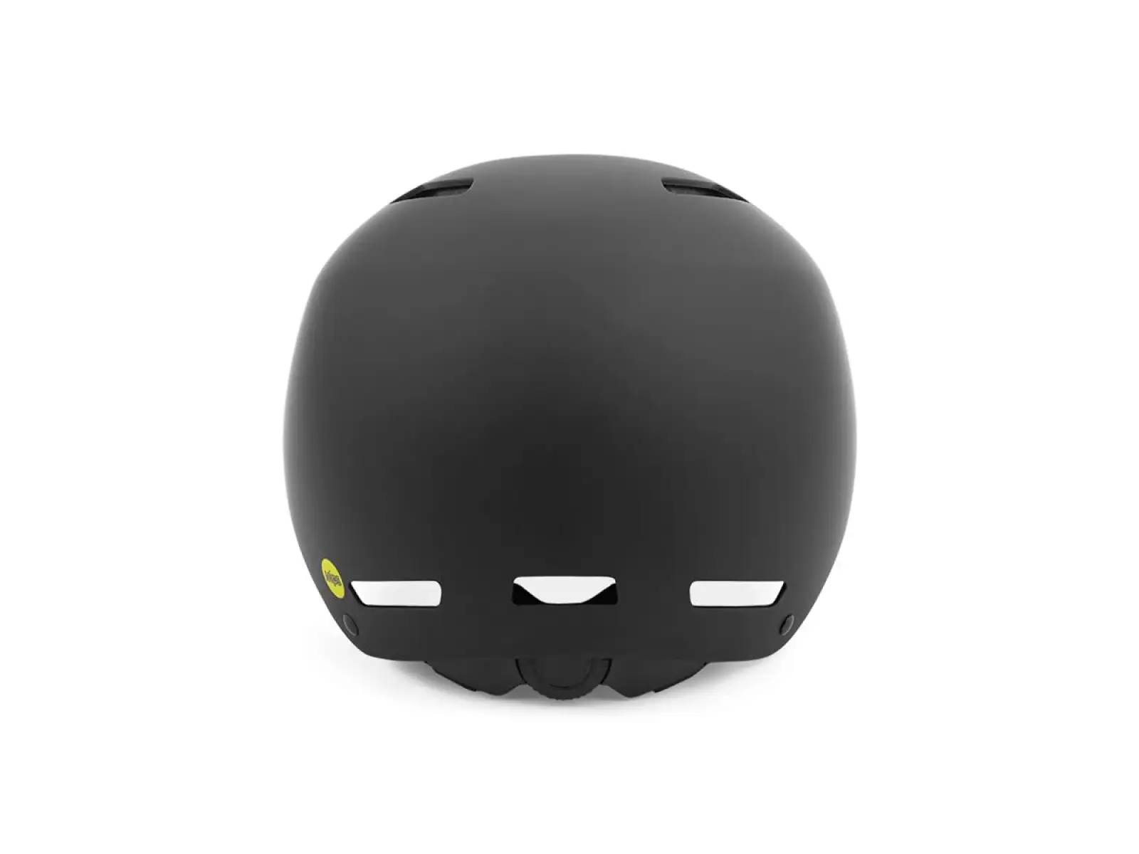 Giro Quarter FS prilba Mat Black