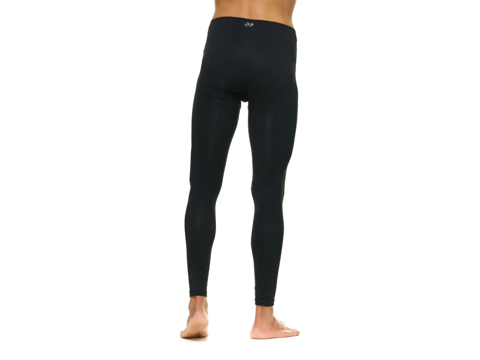 SIXS WB PNX V2 Windproof spodné nohavice čierna