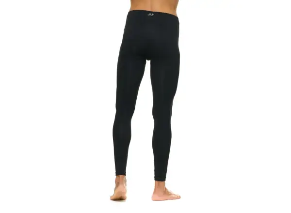 SIXS WB PNX V2 Windproof spodné nohavice čierna