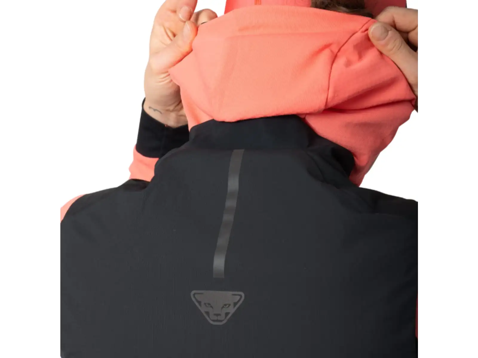 Dynafit Alpine Insulation dámska vesta Black Out