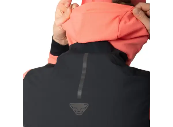 Dynafit Alpine Insulation dámska vesta Black Out