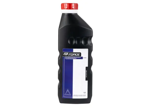 Olej do tlmičov Force Forks and Shocks 5W 5W 1l