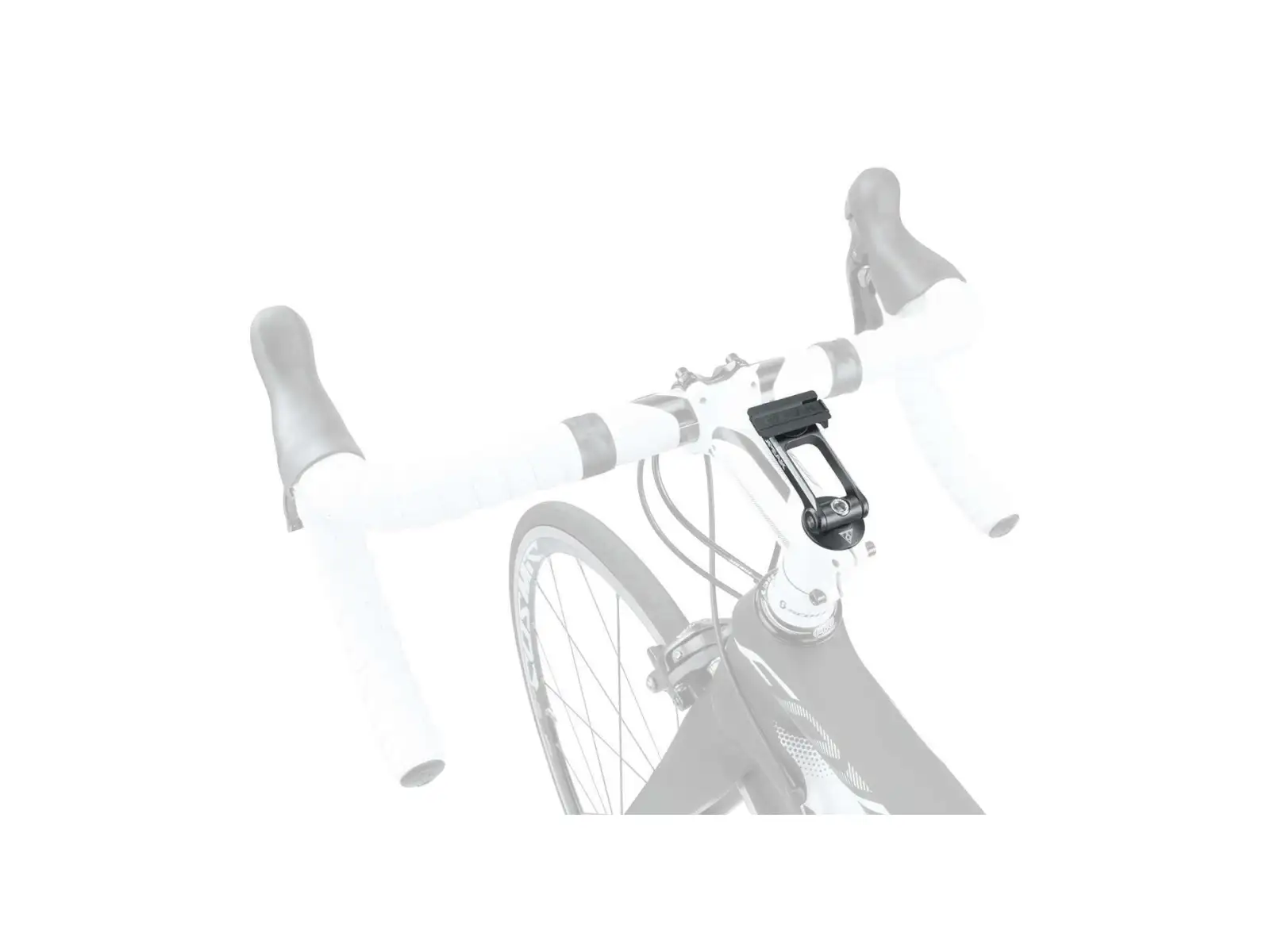 Topeak RideCase Mount držiak obalu pre mobilný telefón