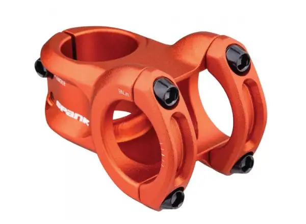 Spank Spoon 318 predstavec 33 mm Orange