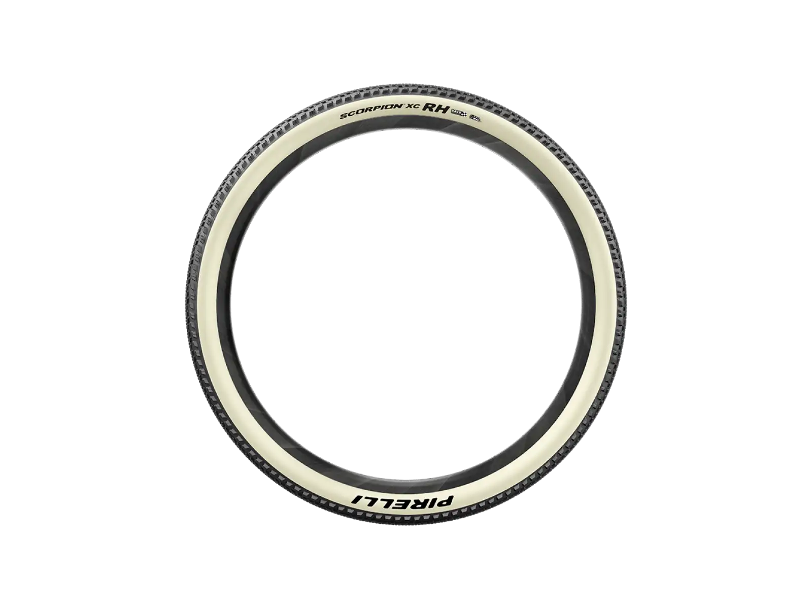 Pirelli Scorpion XC RH 29x2.4 plášť kevlar retro