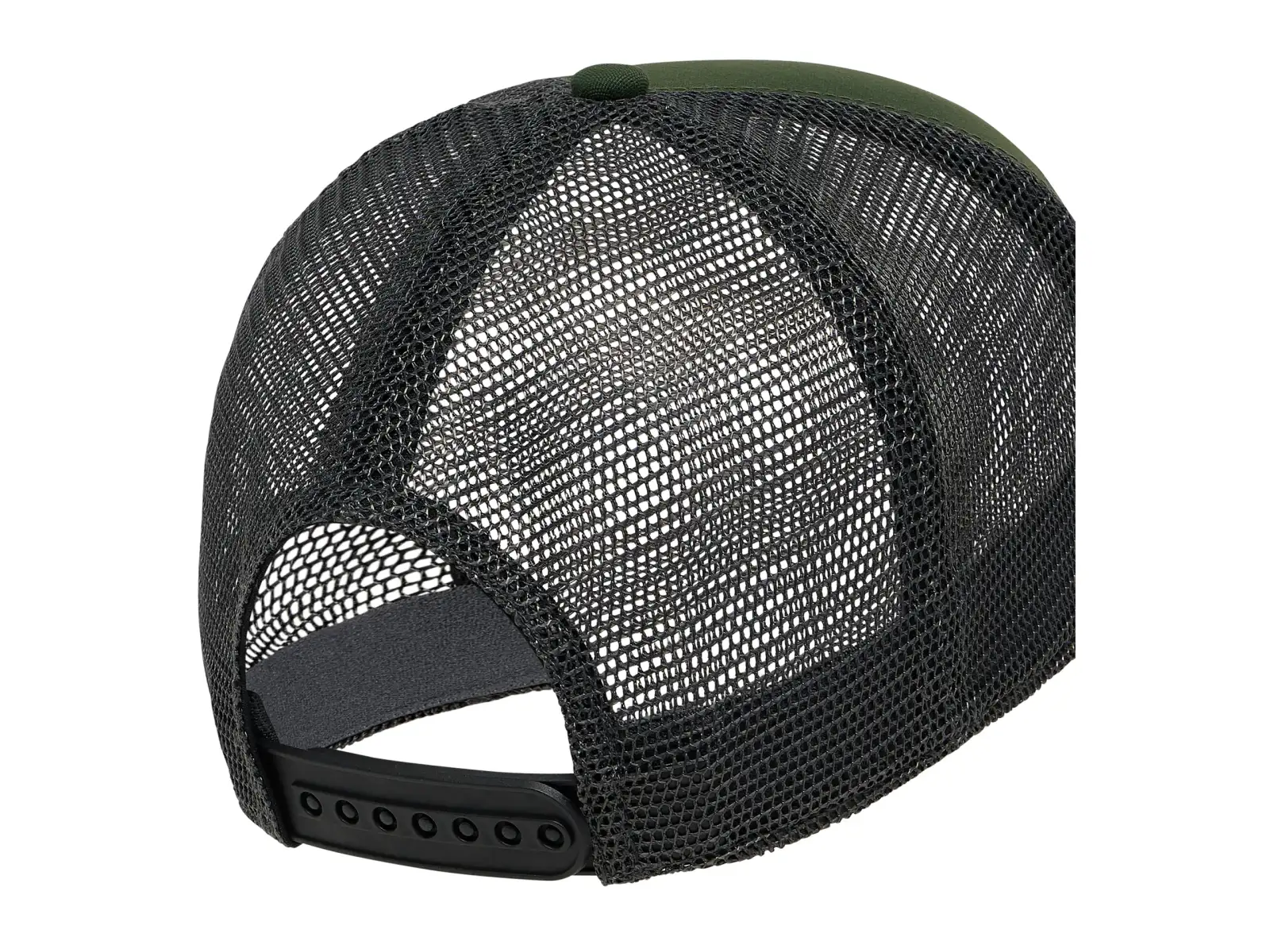 Haglöfs Trucker šiltovka Seaweed Green/Magnetite