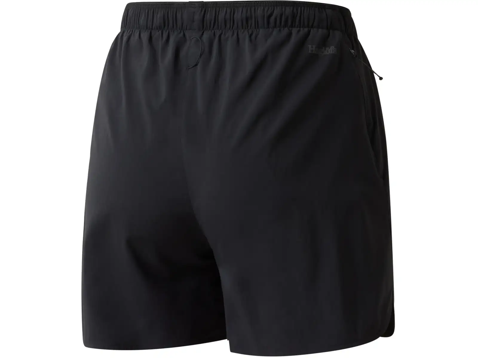 Haglöfs L.I.M Pace dámske kraťasy True Black