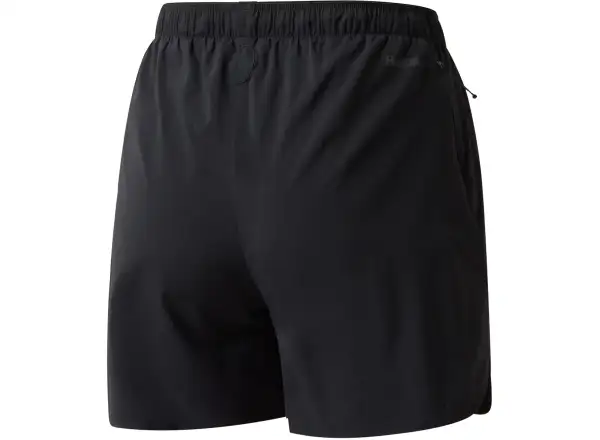 Haglöfs L.I.M Pace dámske kraťasy True Black