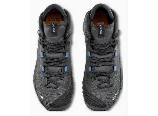 Salewa Wildfire NXT Mid GTX dámske topánky Onyx/Quiet Shade