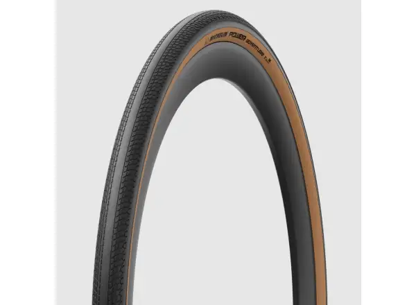 Michelin Power Adventure TS TLR Competition Line 650bx48 gravel plášť kevlar Classic