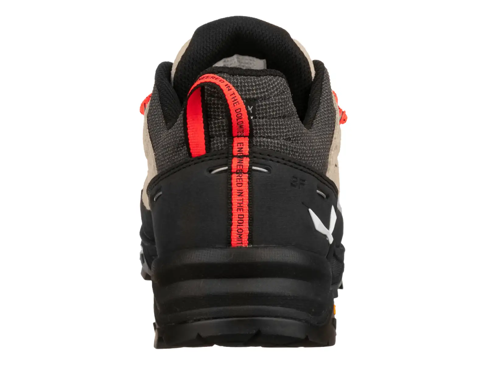 Salewa Alp Trainer 2 dámske topánky oatmeal/black